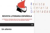 La Revista Literaria 'Galeradas' publica un microrrelato de Cristina Maruri.