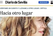 El Diario de Sevilla reseña el libro de Maruri 