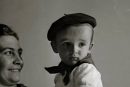 «Los niños del vino» es el nuevo cuento de Cristina Maruri