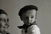 «Los niños del vino» es el nuevo cuento de Cristina Maruri