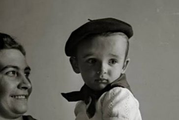 «Los niños del vino» es el nuevo cuento de Cristina Maruri