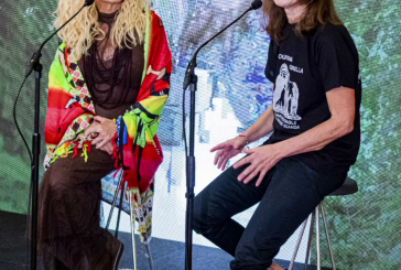 Cristina Maruri participa con una ponencia en el Salón de Moda de Bilbao