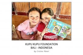 Cristina Maruri participa en Las Noches Poéticas de Bilbao, escribe para La Vanguardia el cuento «Unamuno, el agur infinito» e inicia colaboración con elDiario.es